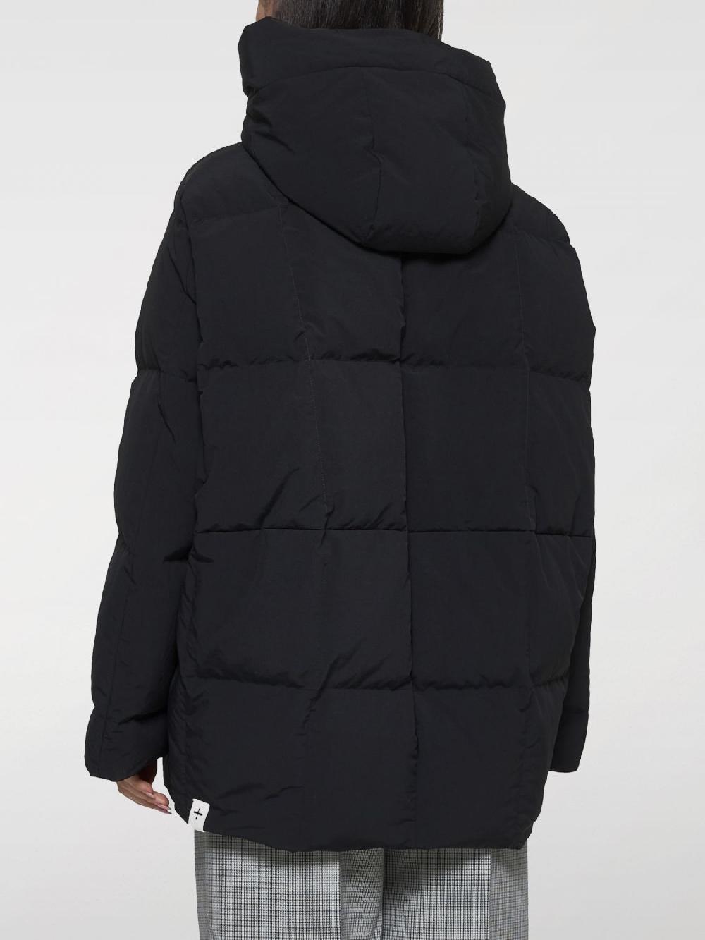 Giglio Piumino Oversize Jil Sander