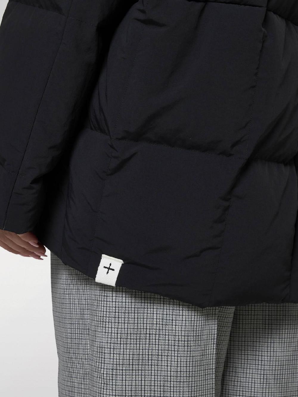 Giglio Piumino Oversize Jil Sander