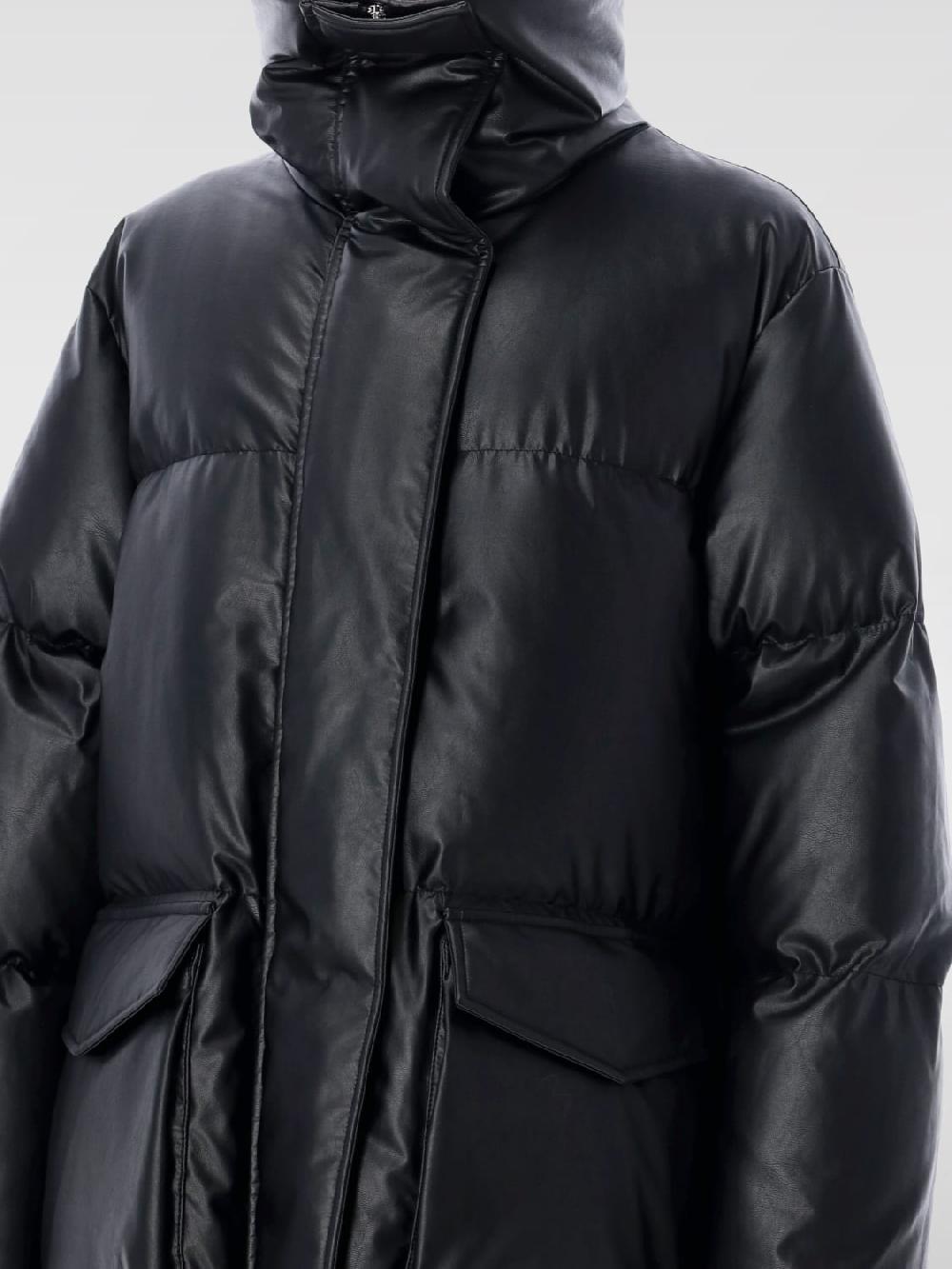 Giglio Piumino Oversize Mm6 Maison Margiela