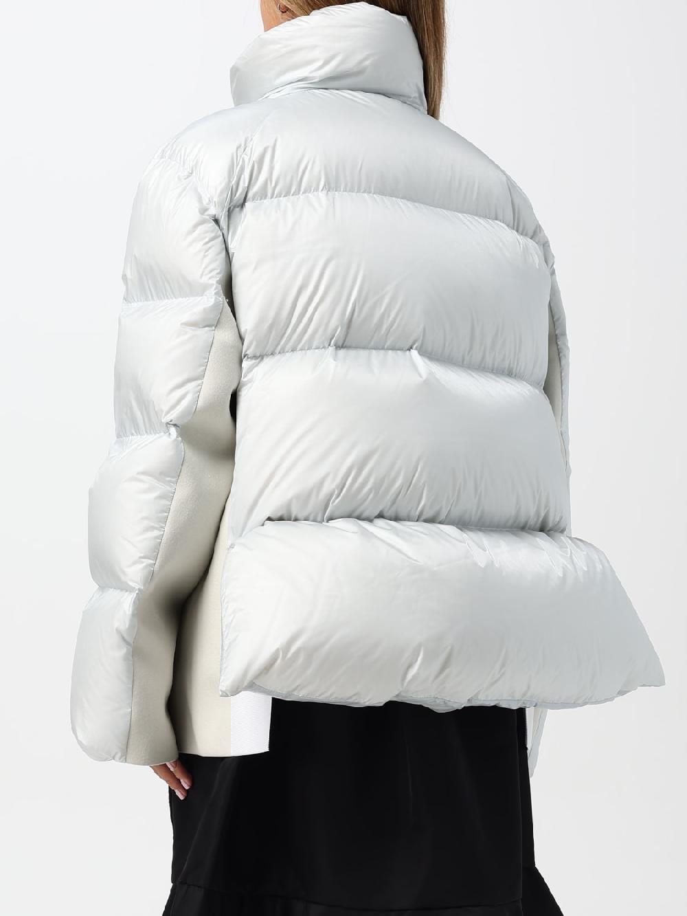 Giglio Piumino Sacai In Ripstop