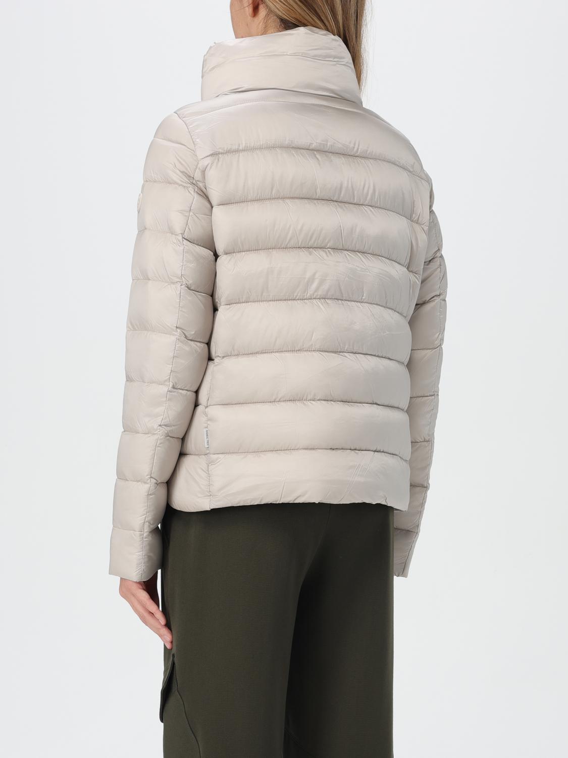 Giglio Piumino Save The Duck In Nylon Trapuntato