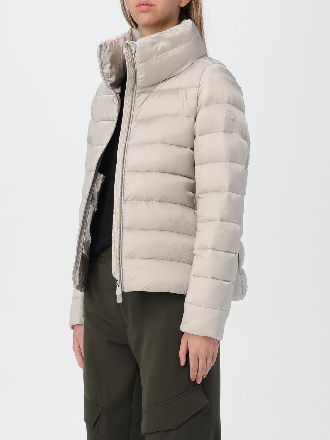 Giglio Piumino Save The Duck In Nylon Trapuntato