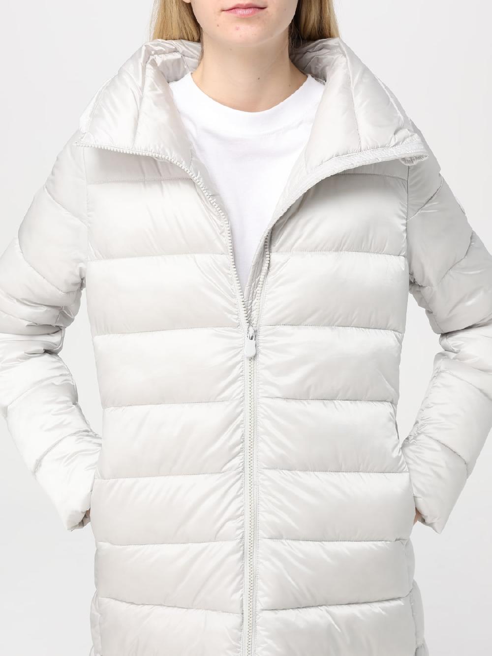 Giglio Piumino Save The Duck In Nylon Trapuntato