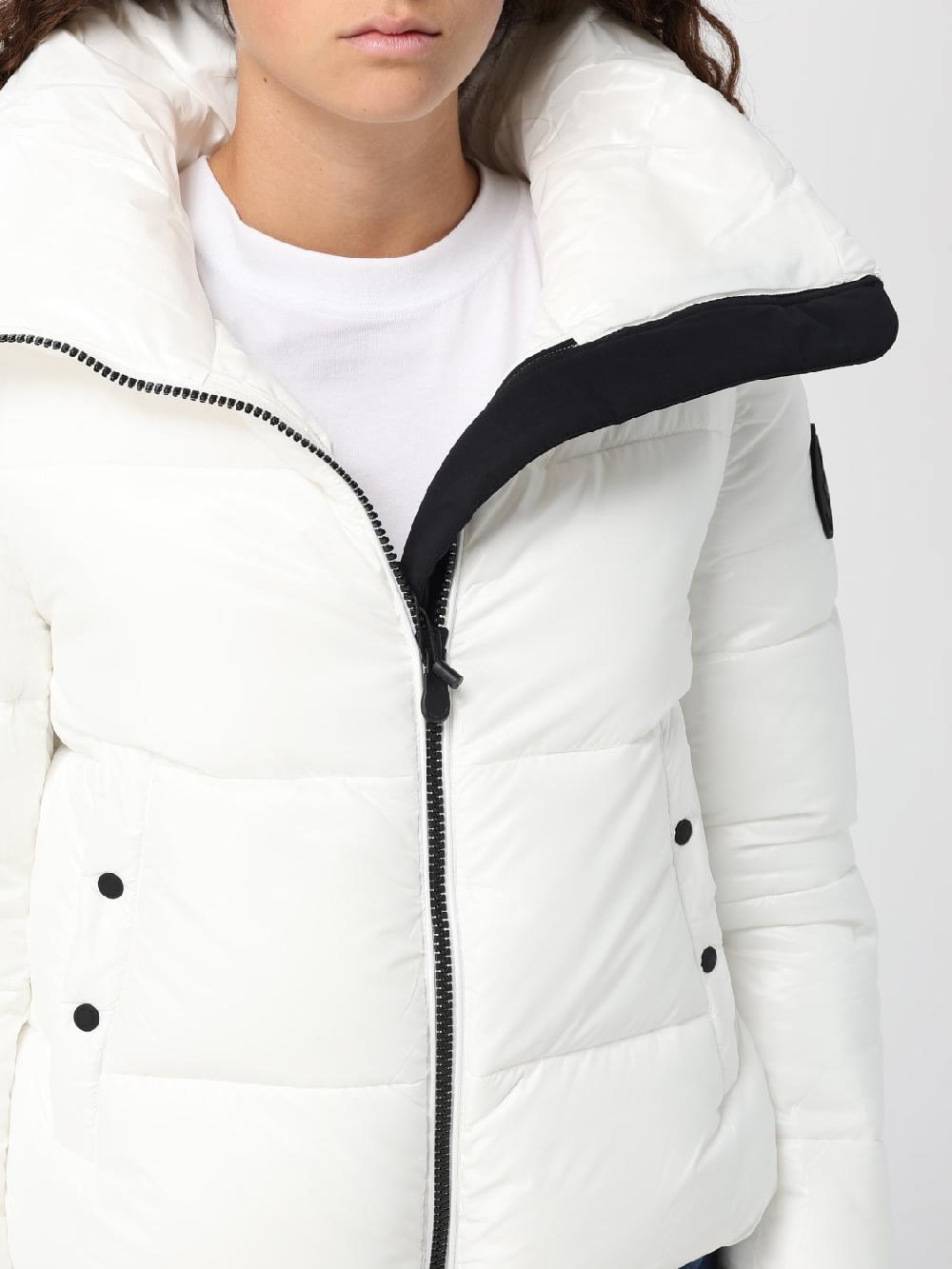 Giglio Piumino Save The Duck In Nylon Trapuntato