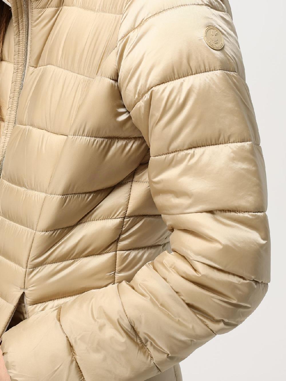 Giglio Piumino Save The Duck In Nylon Trapuntato