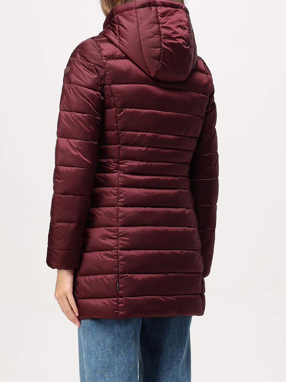Giglio Piumino Save The Duck In Nylon Trapuntato