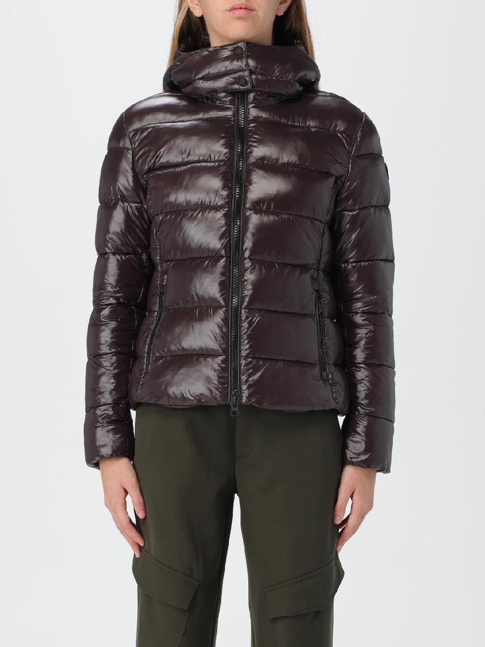 Giglio Piumino Save The Duck in nylon trapuntato