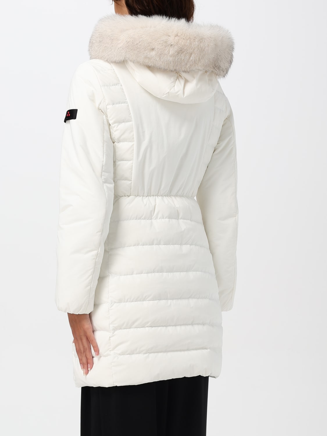 Giglio Piumino SERIOLA ML 04 FUR Peuterey