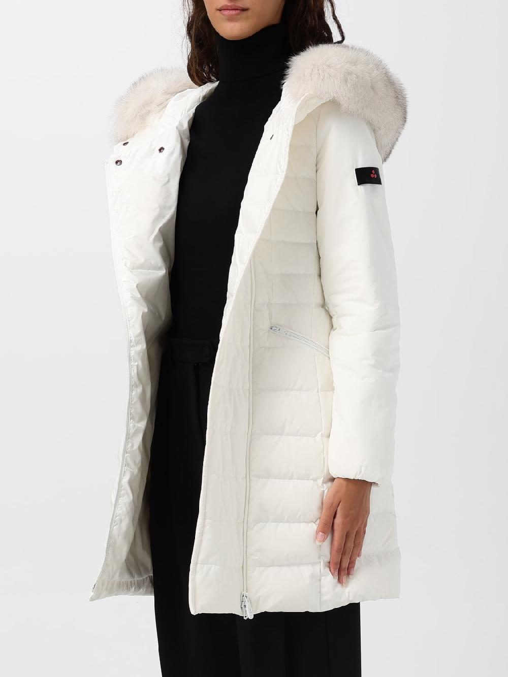 Giglio Piumino SERIOLA ML 04 FUR Peuterey
