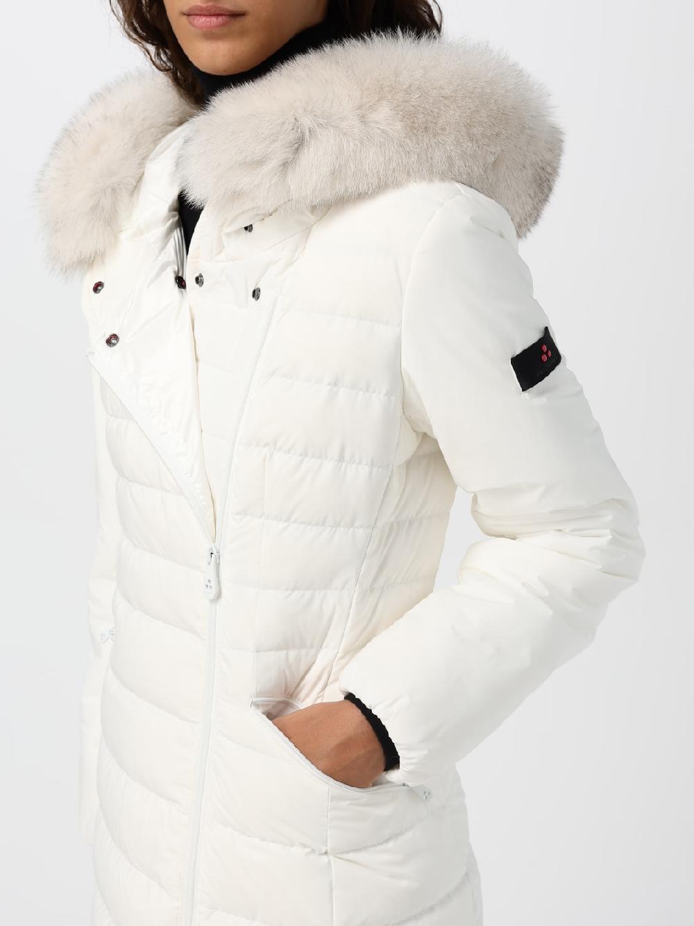 Giglio Piumino SERIOLA ML 04 FUR Peuterey