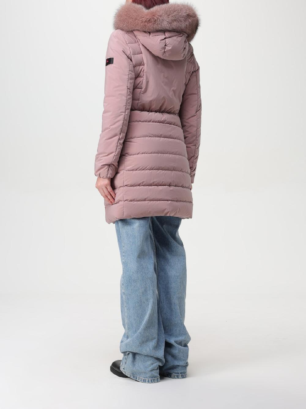 Giglio Piumino SERIOLA ML 04 FUR Peuterey