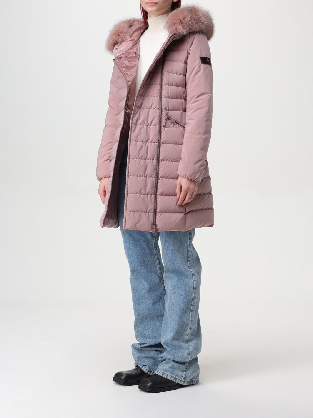 Giglio Piumino SERIOLA ML 04 FUR Peuterey