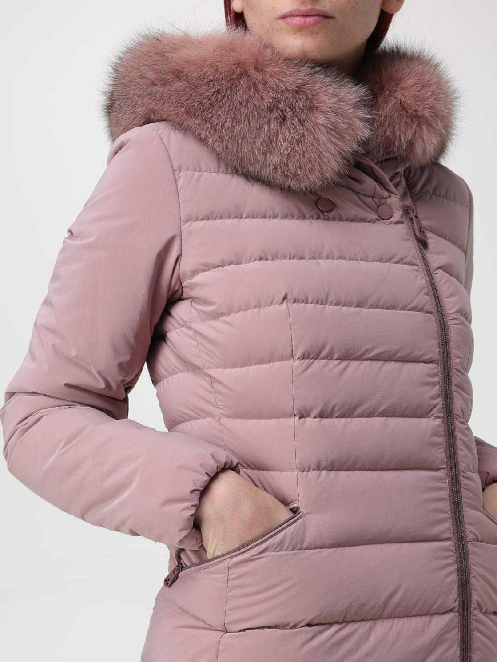 Giglio Piumino SERIOLA ML 04 FUR Peuterey