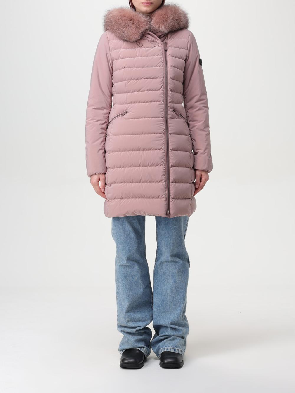 Giglio Piumino SERIOLA ML 04 FUR Peuterey