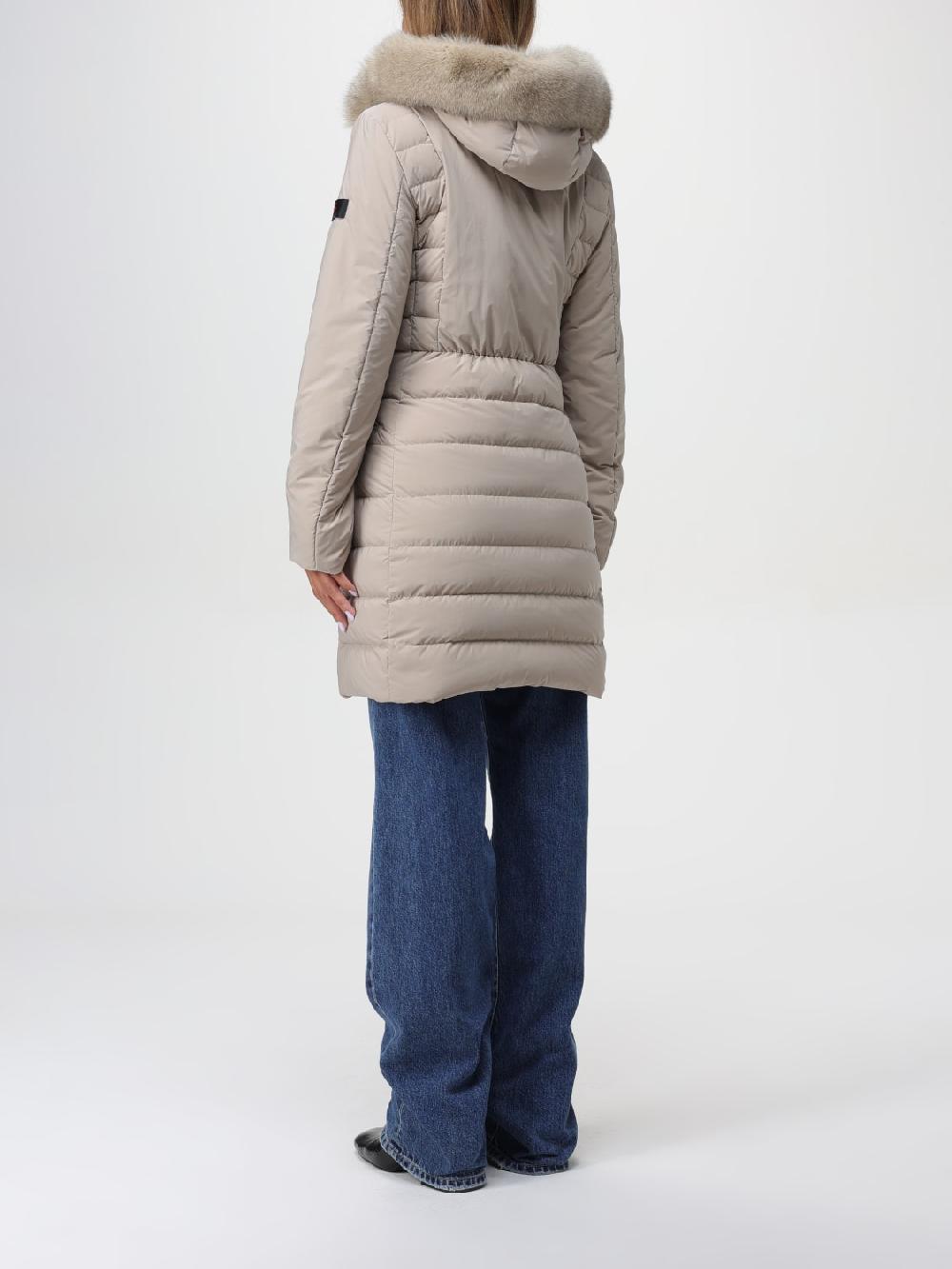 Giglio Piumino SERIOLA ML 04 FUR Peuterey