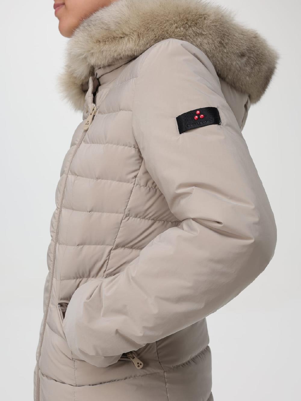 Giglio Piumino SERIOLA ML 04 FUR Peuterey