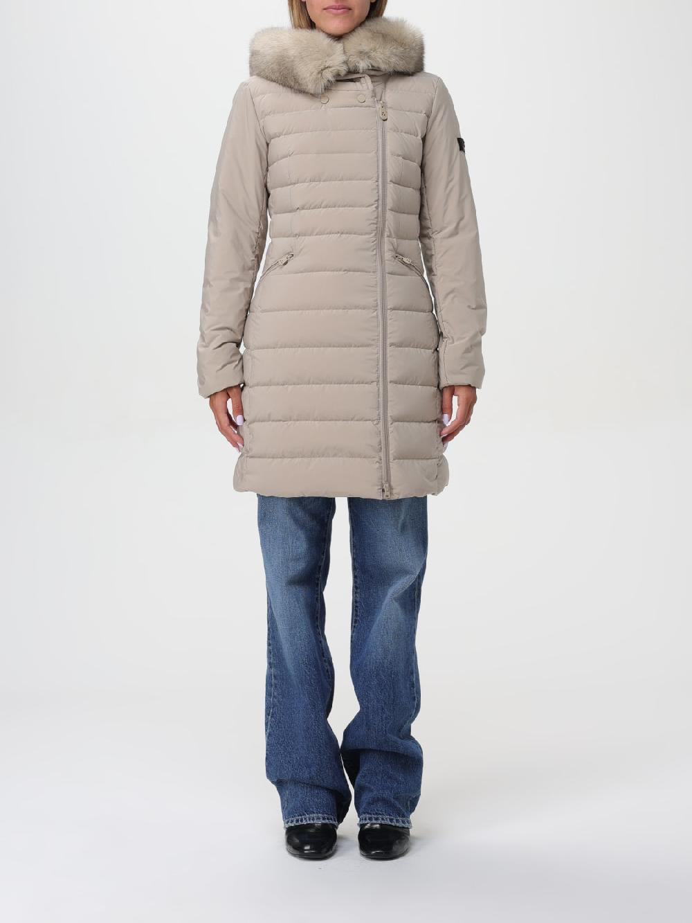 Giglio Piumino SERIOLA ML 04 FUR Peuterey