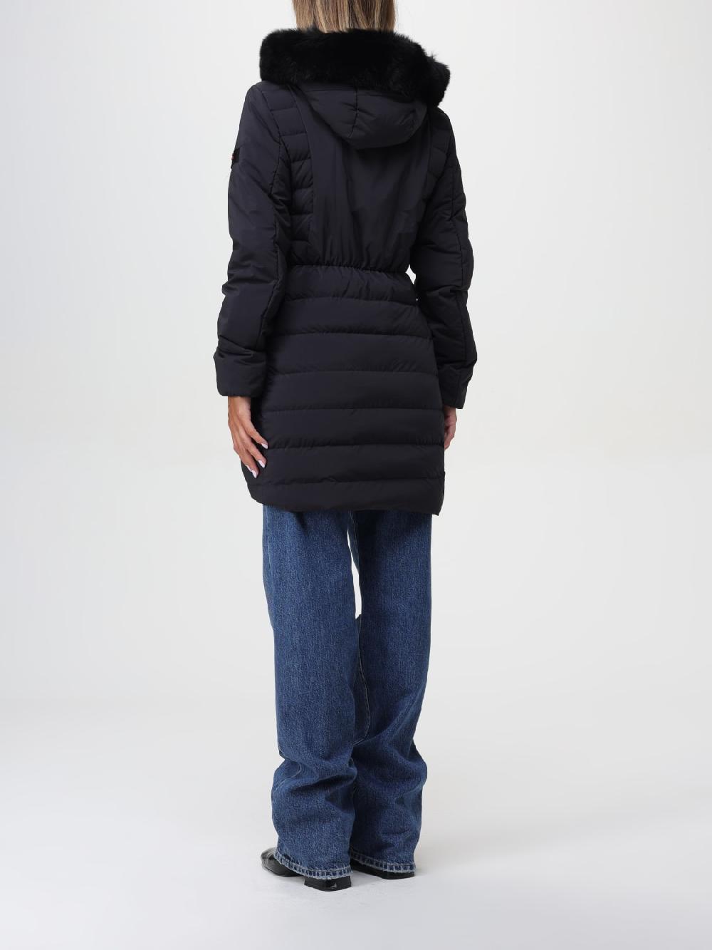 Giglio Piumino SERIOLA ML 04 FUR Peuterey