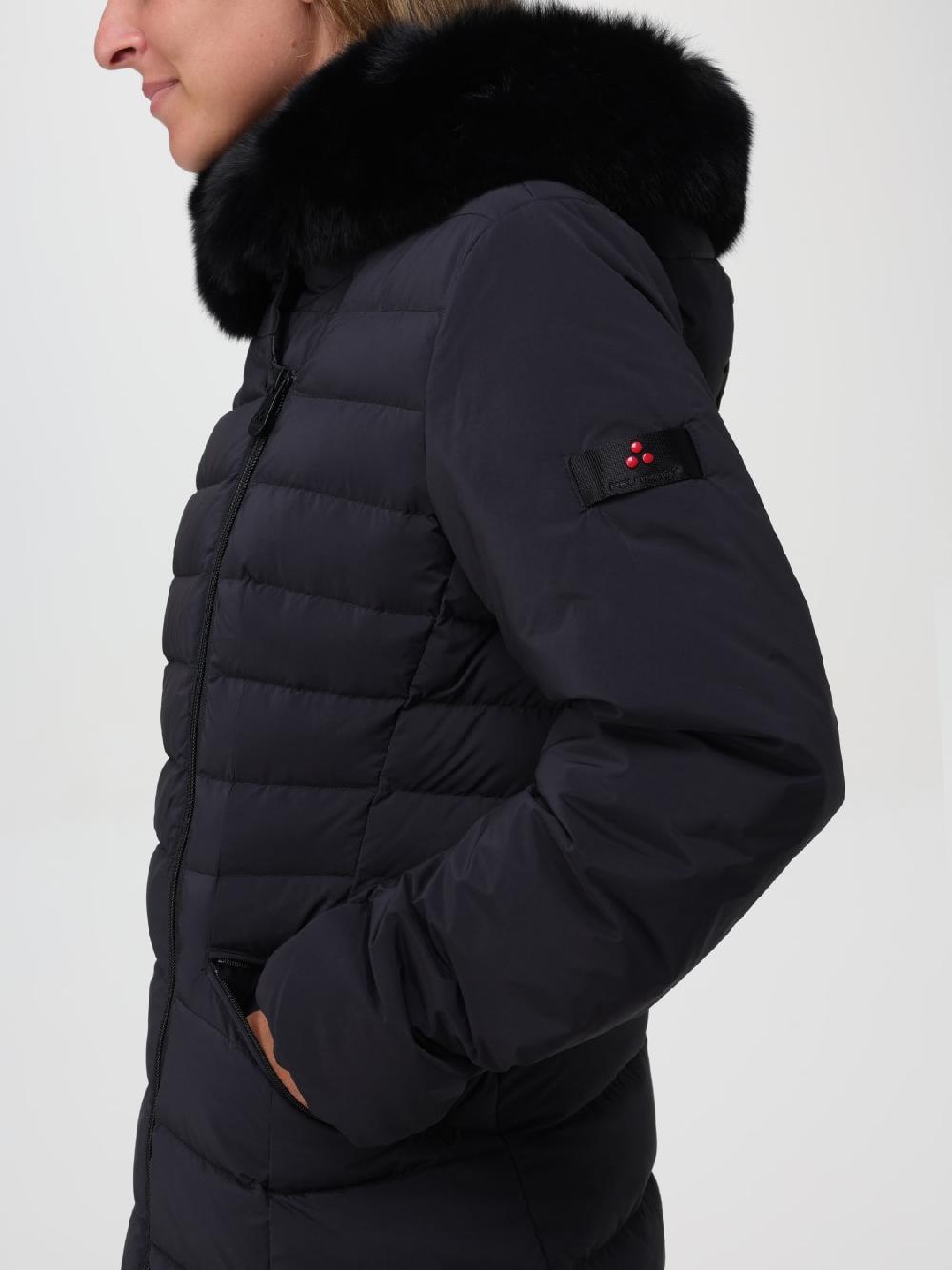 Giglio Piumino SERIOLA ML 04 FUR Peuterey