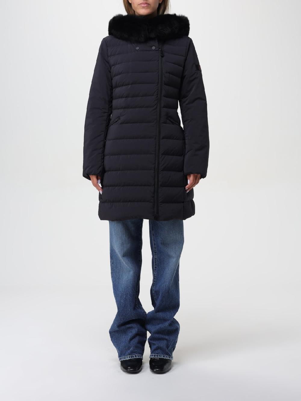 Giglio Piumino SERIOLA ML 04 FUR Peuterey