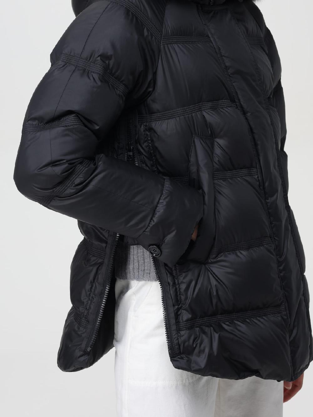 Giglio Piumino TAKAN MQS 03 FUR Peuterey