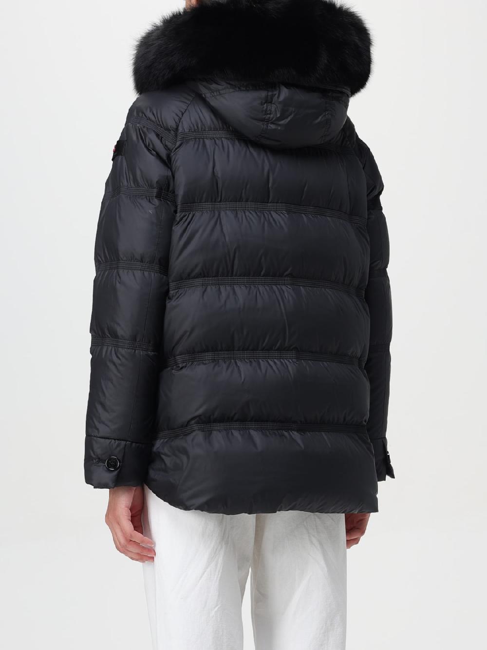 Giglio Piumino TAKAN MQS 03 FUR Peuterey