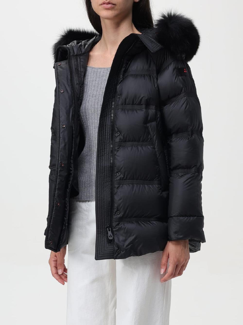 Giglio Piumino TAKAN MQS 03 FUR Peuterey