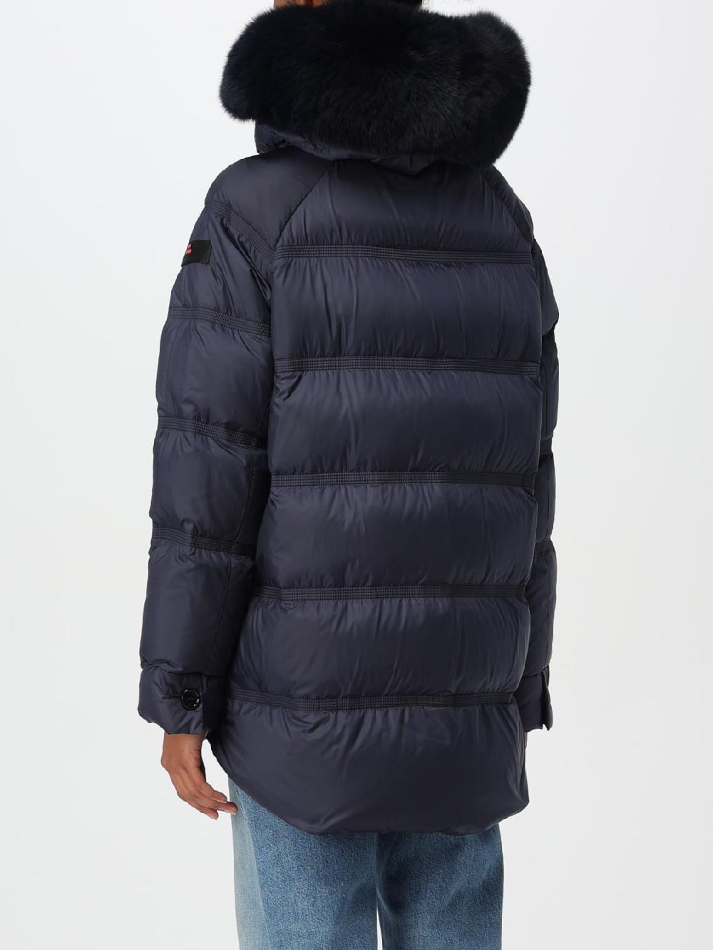 Giglio Piumino TAKAN MQS 03 FUR Peuterey