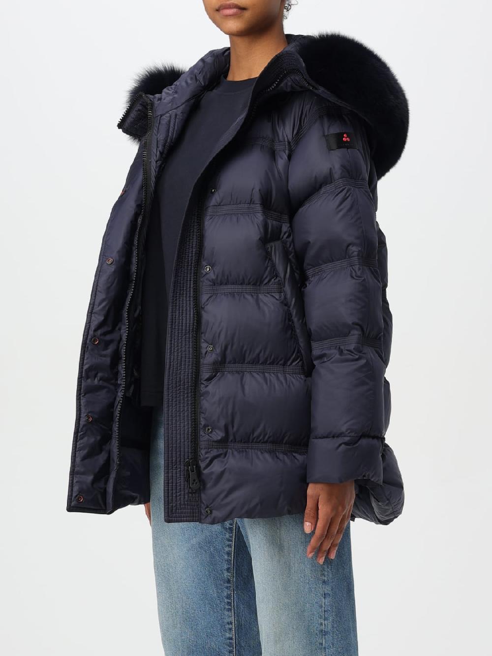 Giglio Piumino TAKAN MQS 03 FUR Peuterey