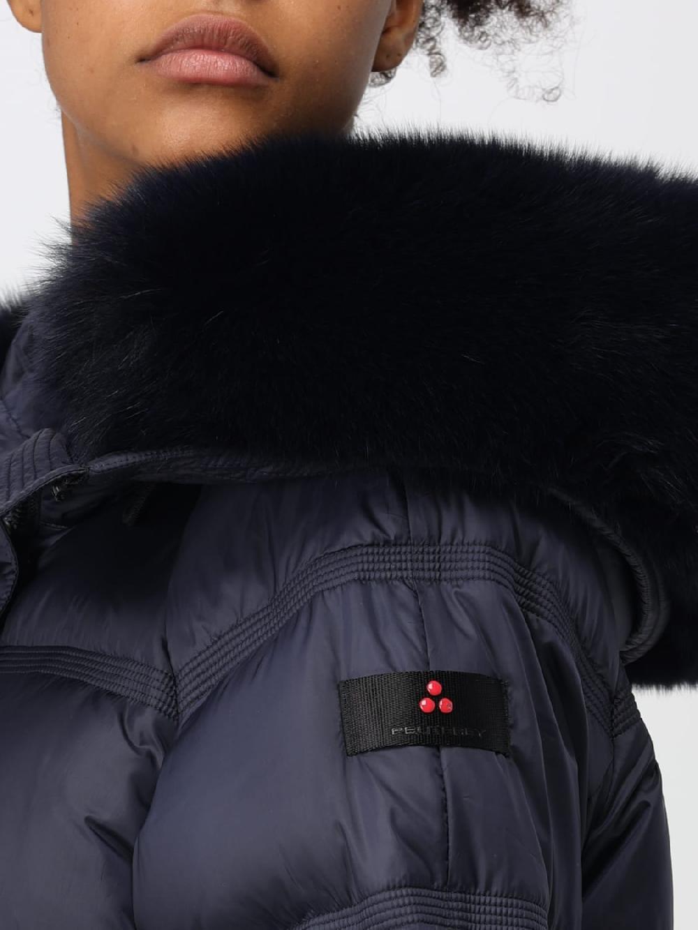 Giglio Piumino TAKAN MQS 03 FUR Peuterey