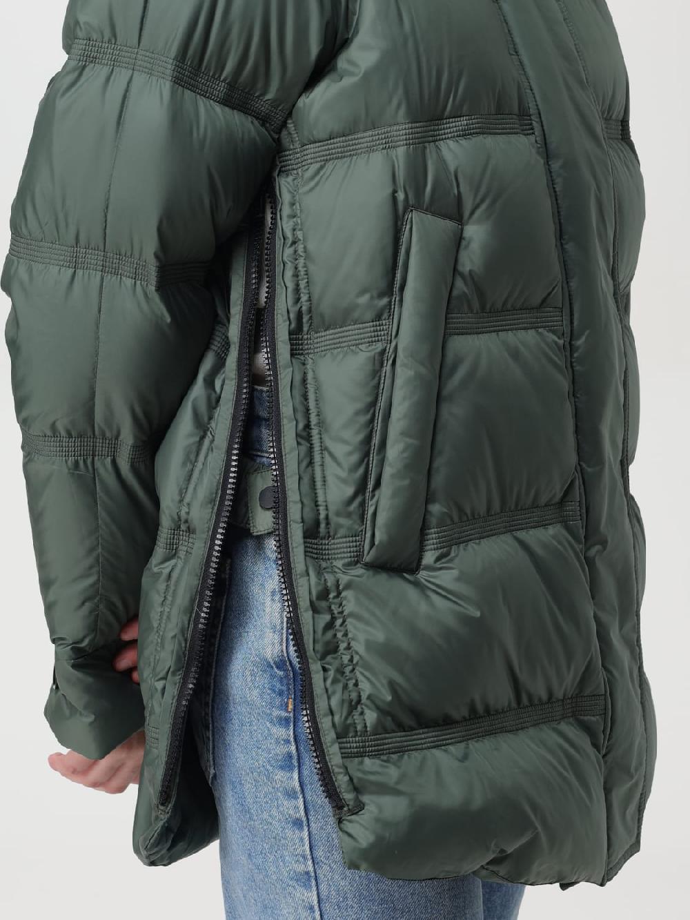 Giglio Piumino TAKAN MQS 03 FUR Peuterey