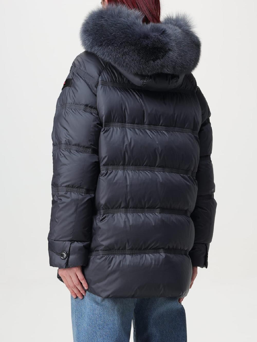Giglio Piumino TAKAN MQS 03 FUR Peuterey