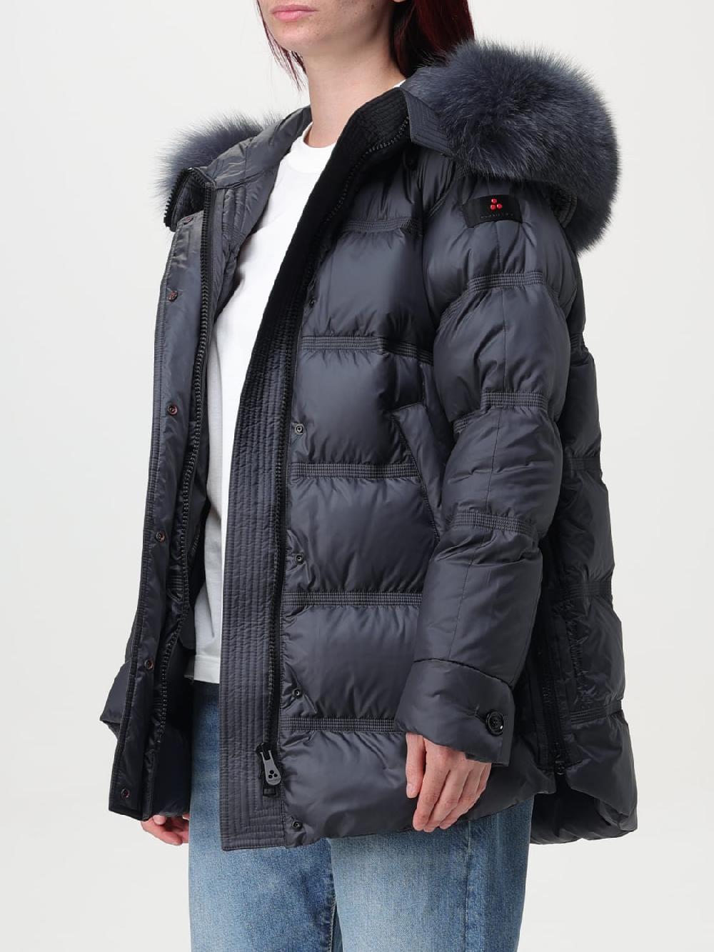 Giglio Piumino TAKAN MQS 03 FUR Peuterey