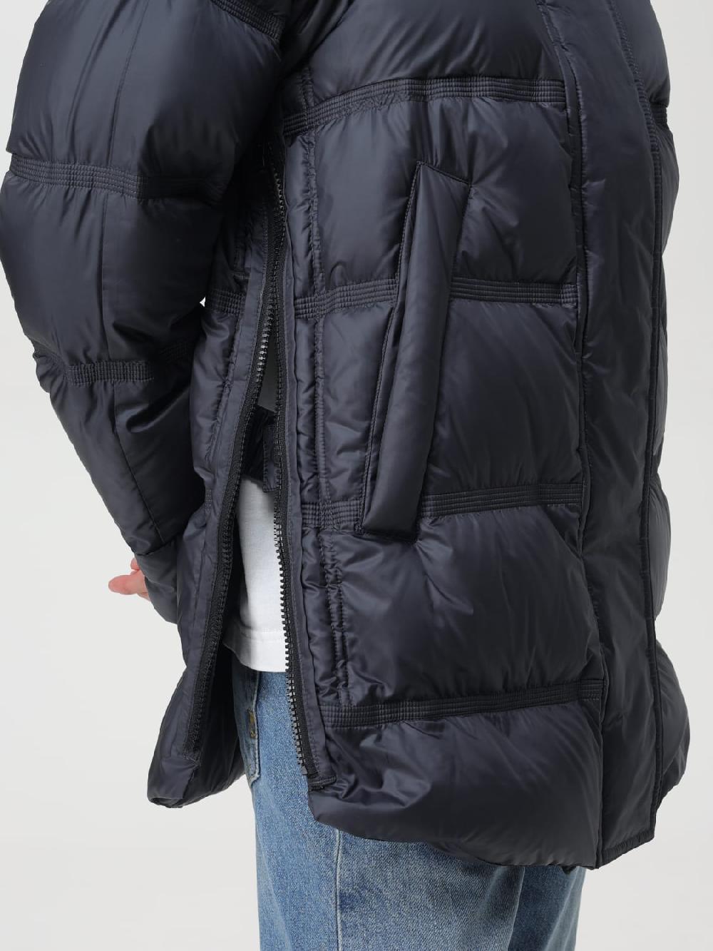 Giglio Piumino TAKAN MQS 03 FUR Peuterey