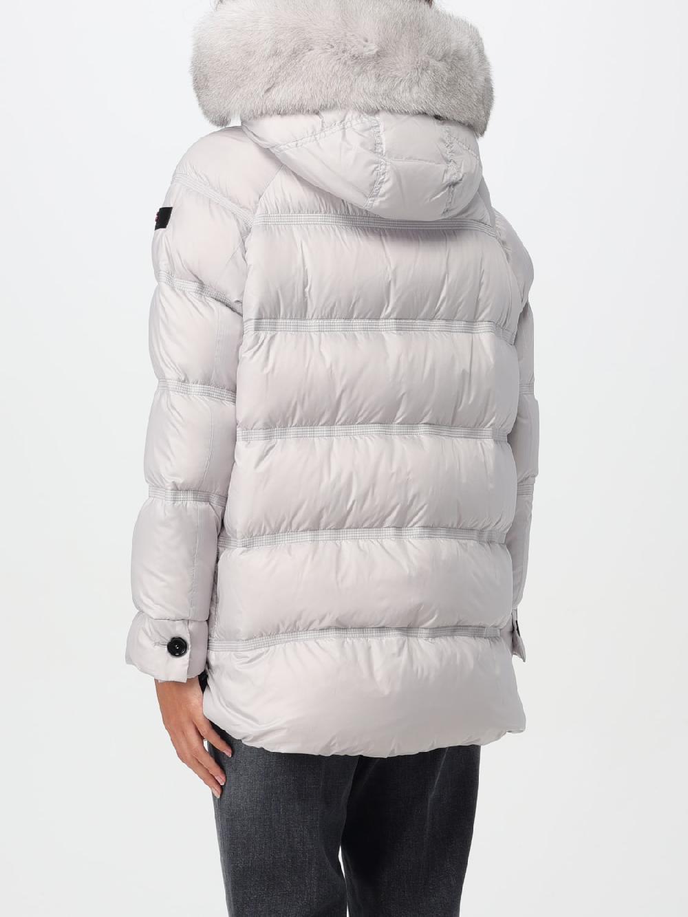 Giglio Piumino TAKAN MQS 03 FUR Peuterey