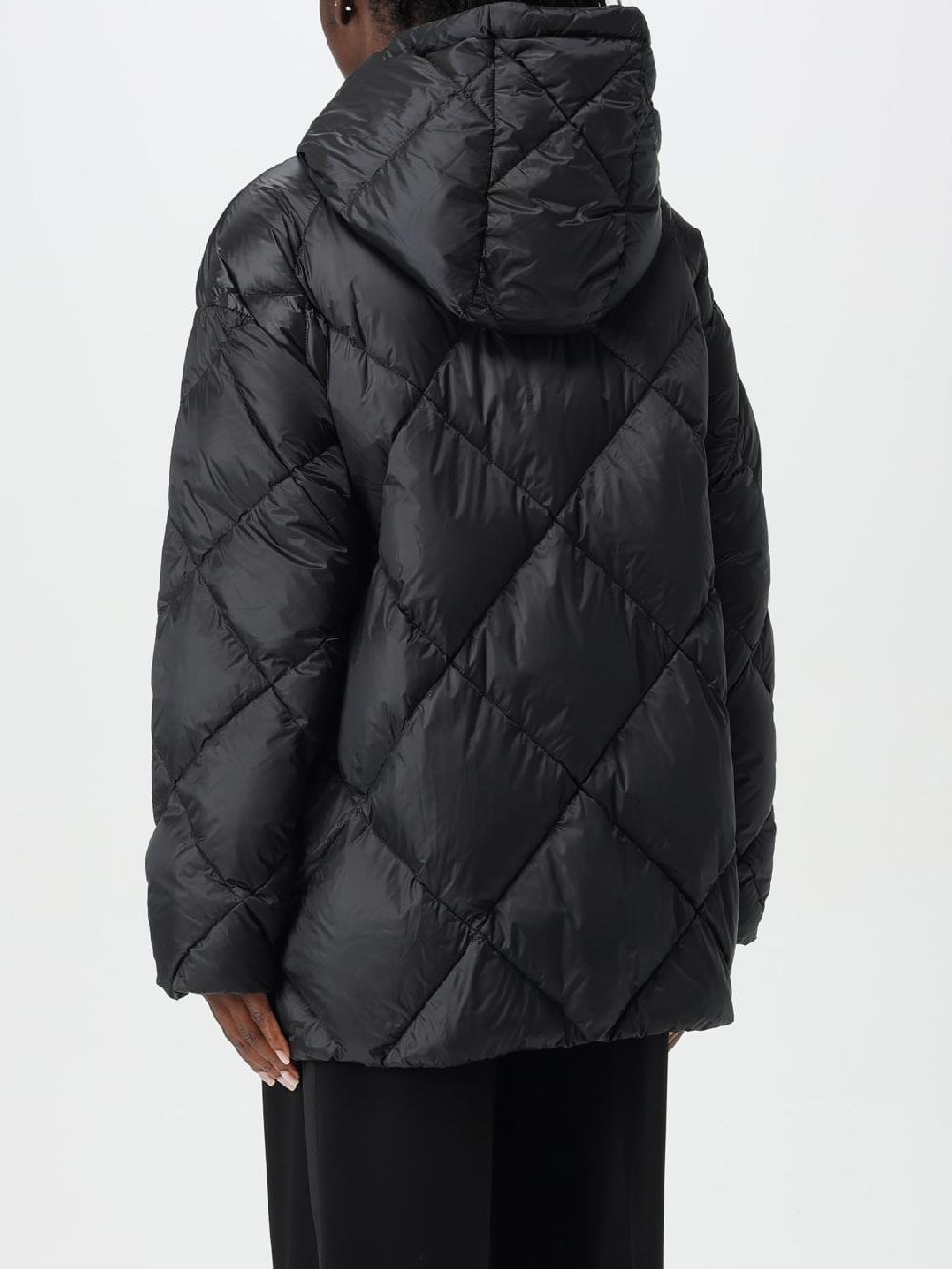 Giglio Piumino Trapuntato Max Mara The Cube