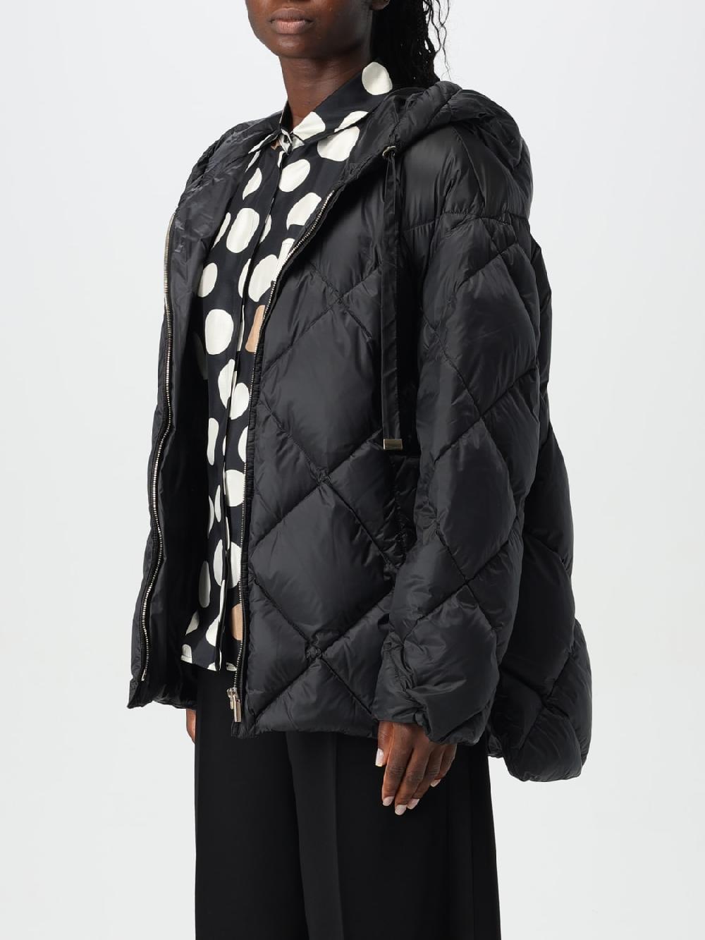 Giglio Piumino Trapuntato Max Mara The Cube