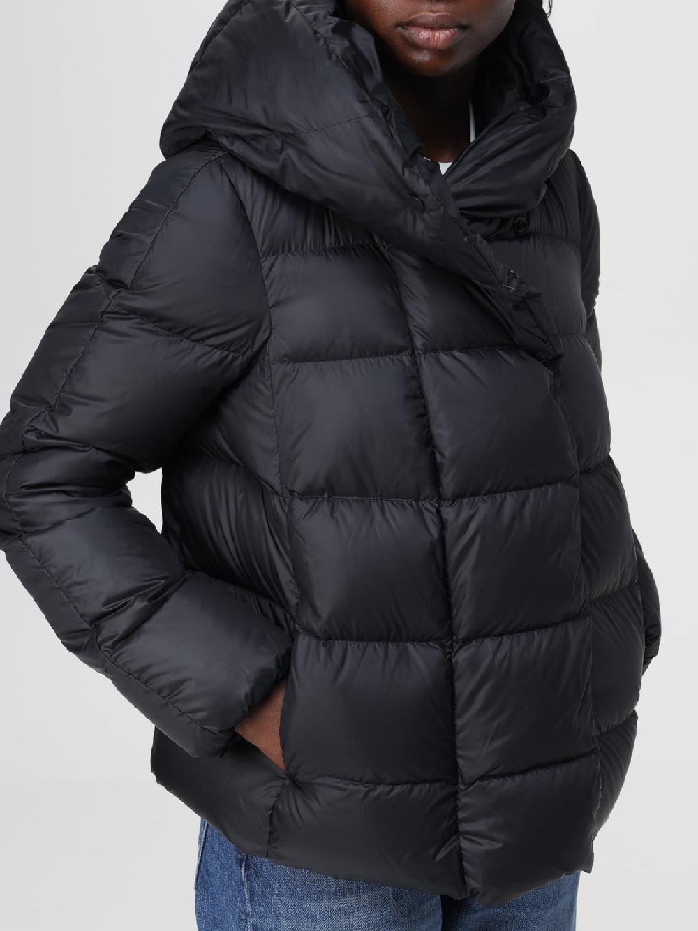 Giglio Piumino Tucano MQS 01 Peuterey