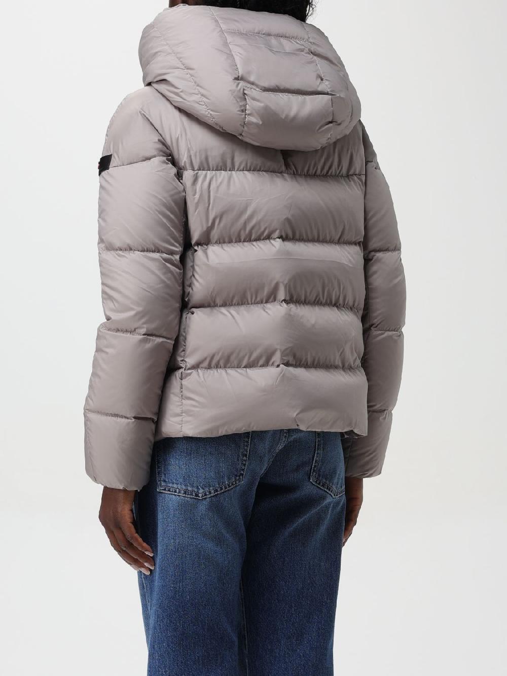 Giglio Piumino Tucano MQS 01 Peuterey