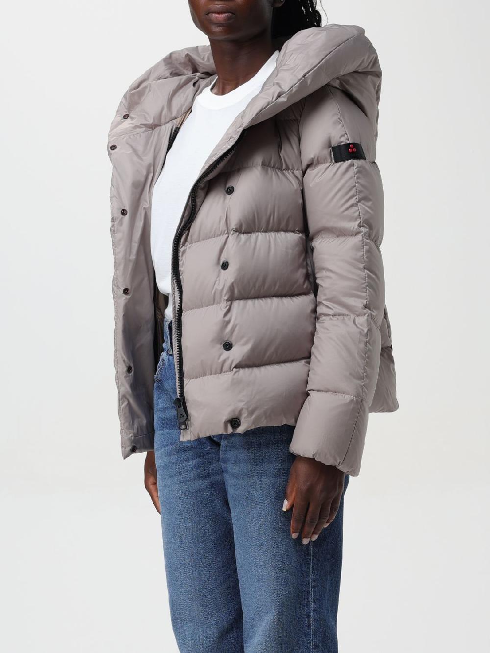 Giglio Piumino Tucano MQS 01 Peuterey