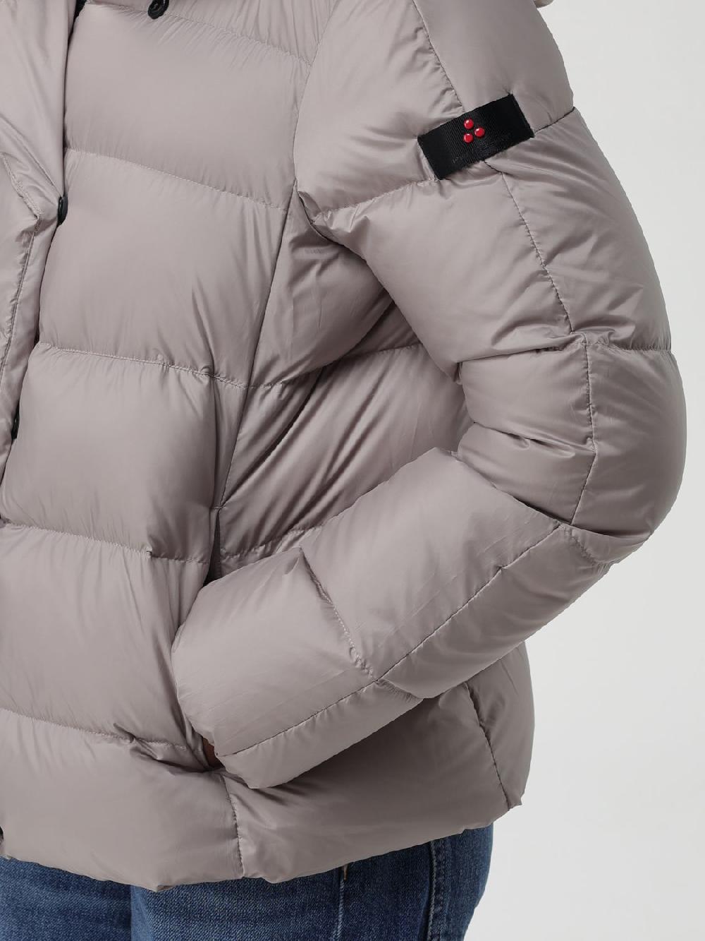 Giglio Piumino Tucano MQS 01 Peuterey