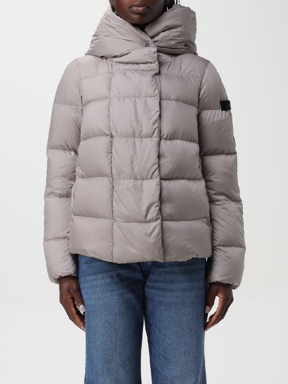 Giglio Piumino Tucano MQS 01 Peuterey