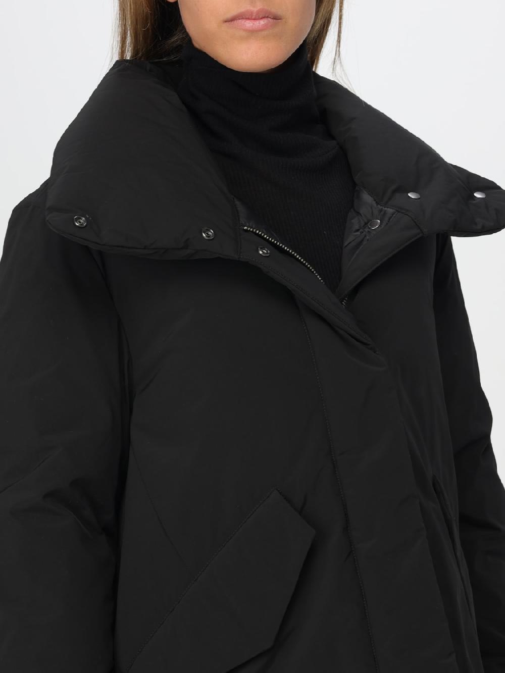 Giglio Piumino Woolrich In Nylon
