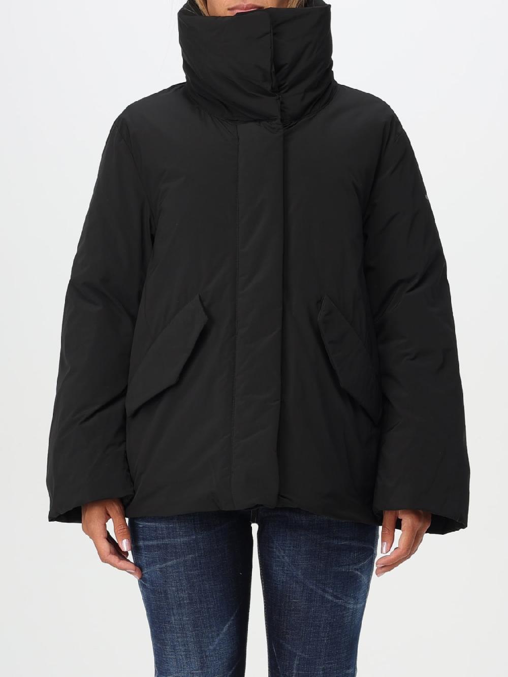 Giglio Piumino Woolrich in nylon