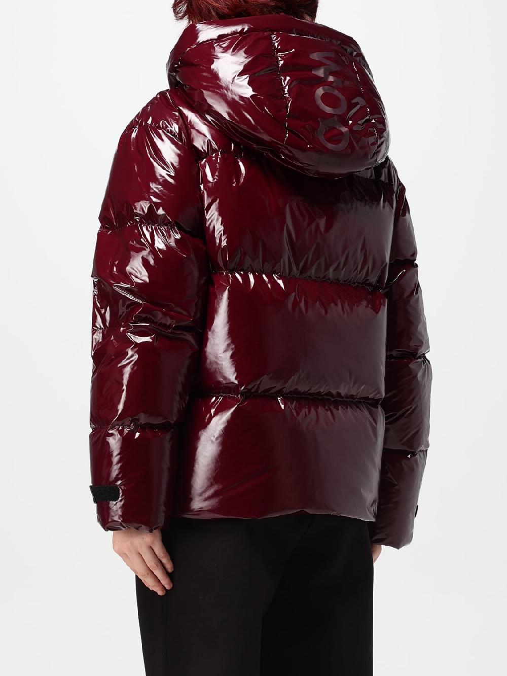 Giglio Piumino Woolrich In Nylon Trapuntato