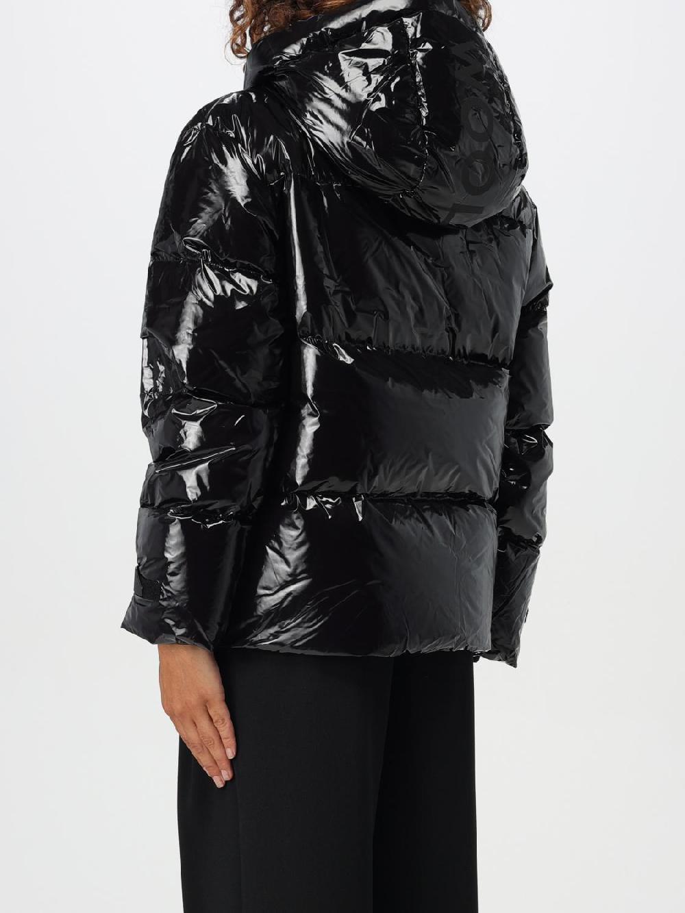 Giglio Piumino Woolrich In Nylon Trapuntato