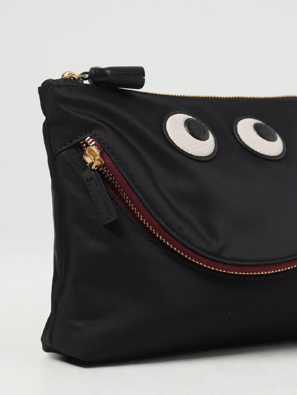Giglio Pochette Anya Hindmarch ECONYL®