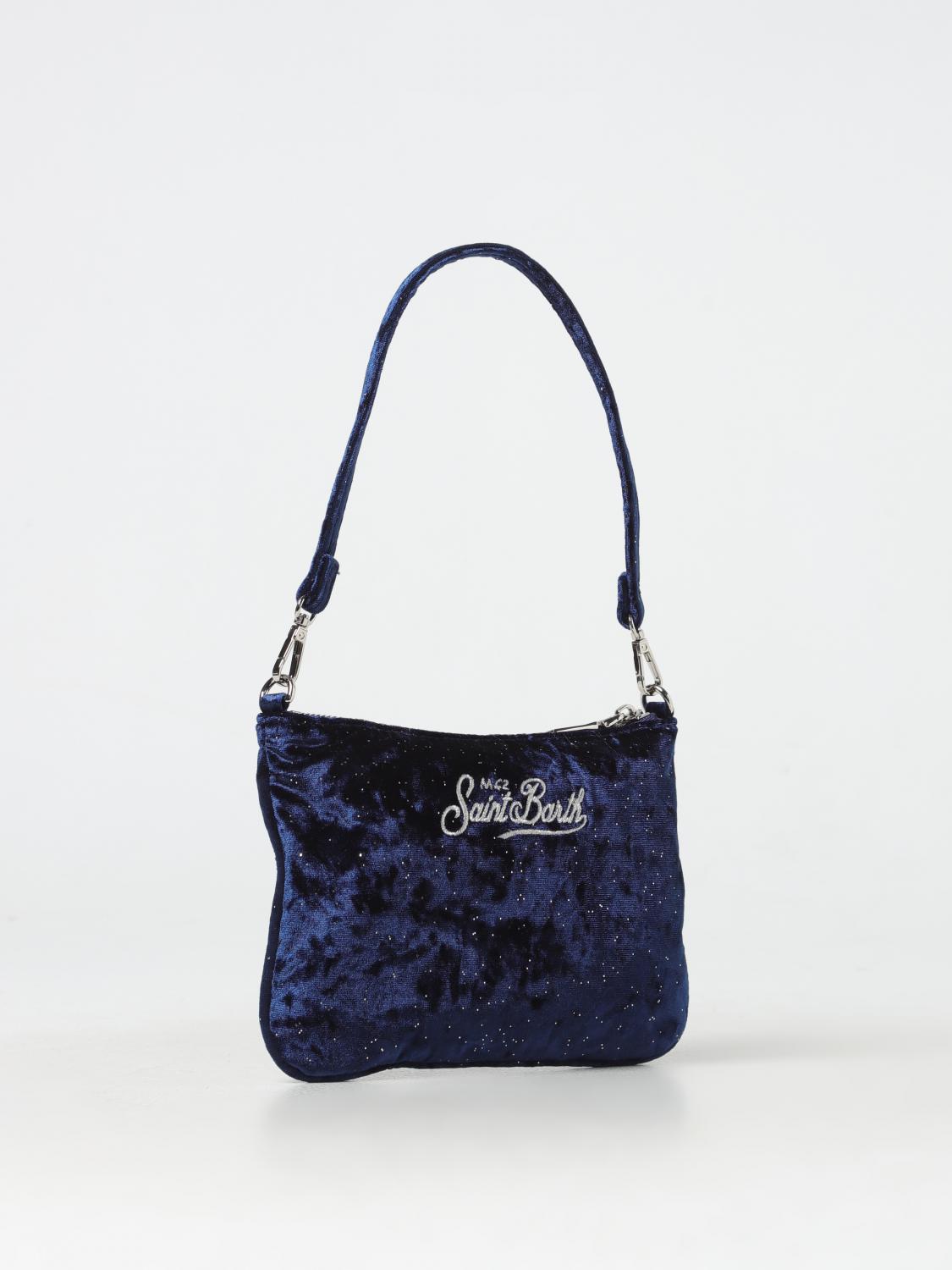 Giglio Pochette Parisienne Mc2 Saint Barth