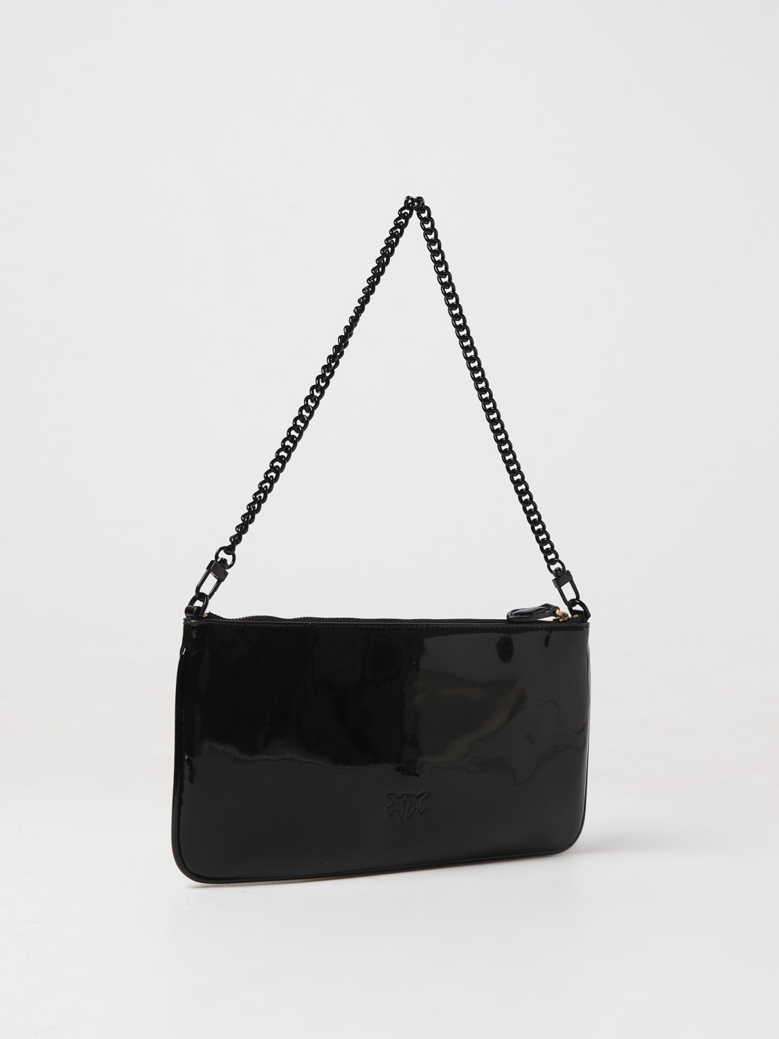 Giglio Pochette Pinko In Vernice