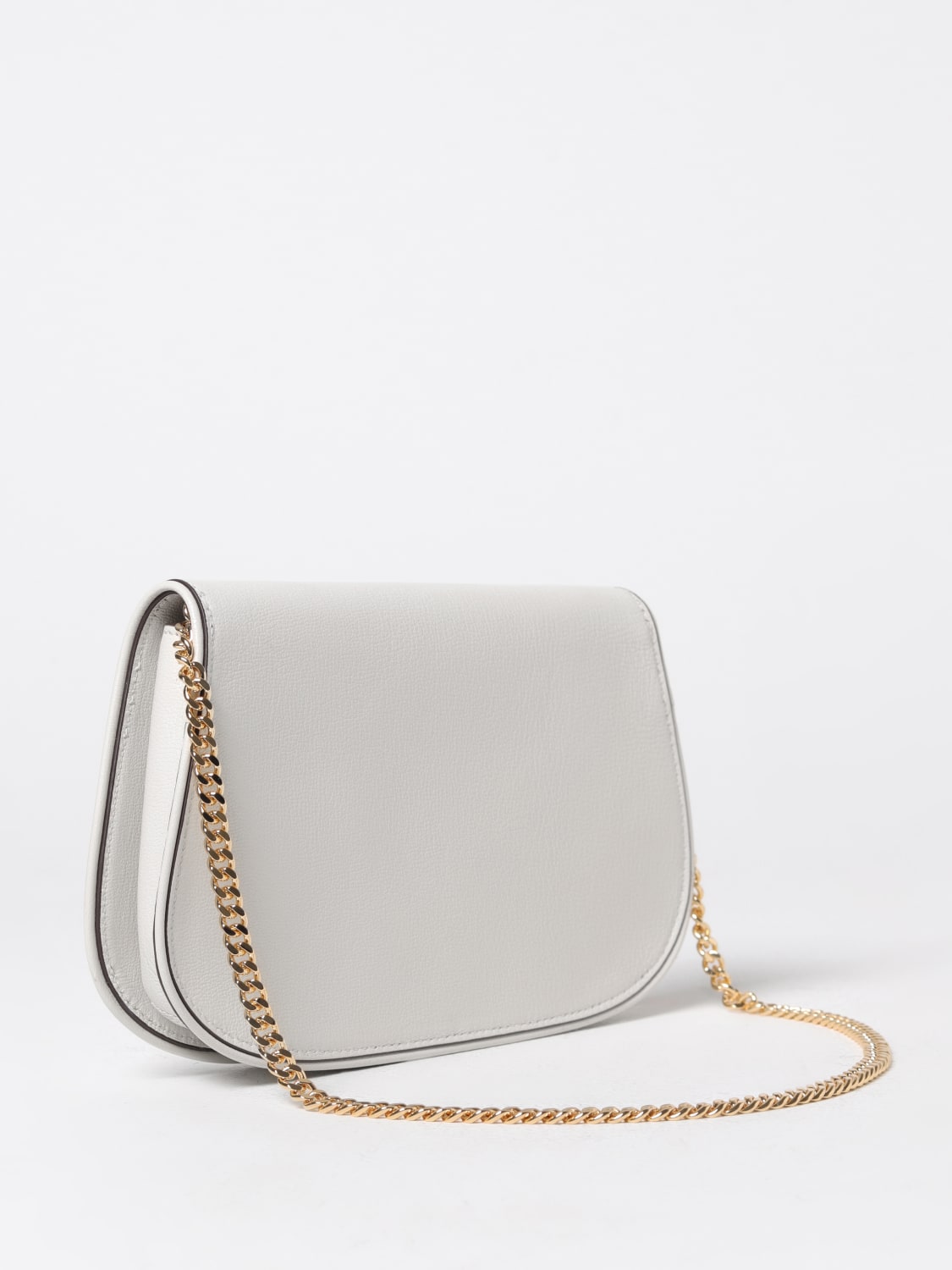 Giglio Pochette Reva Tory Burch In Pelle
